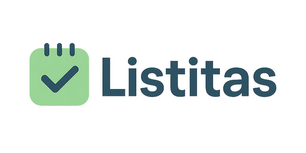 Listitas
